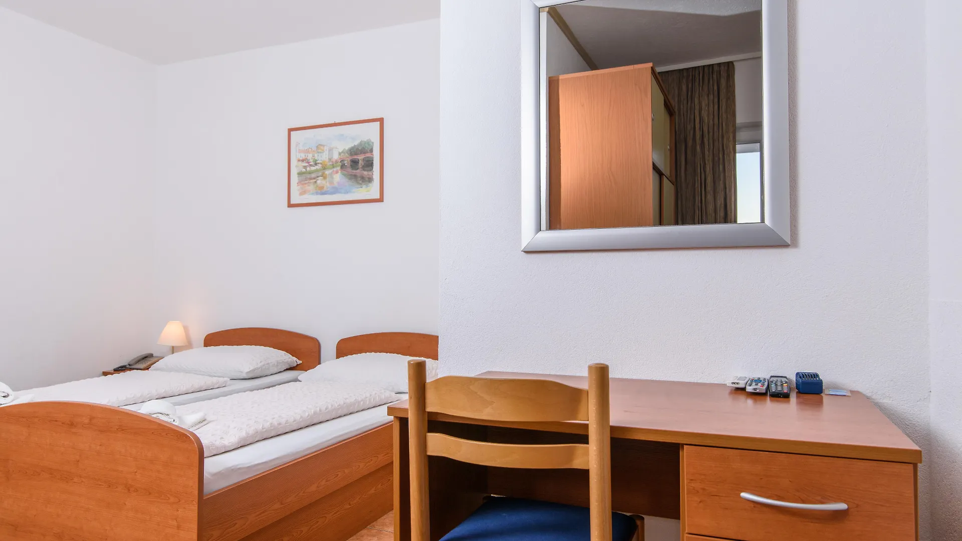 Boutique Hotel B&B Villa Paula Trogir Bed & Breakfast Okrug Gornji