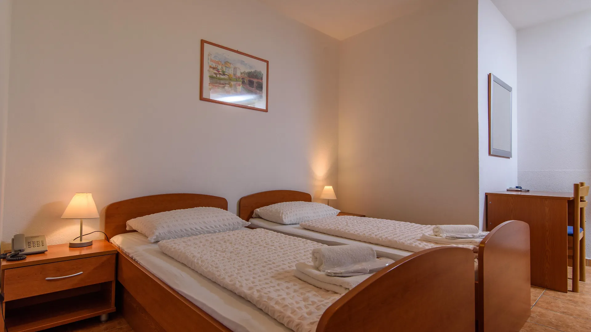 Bed & Breakfast B&B Villa Paula Trogir