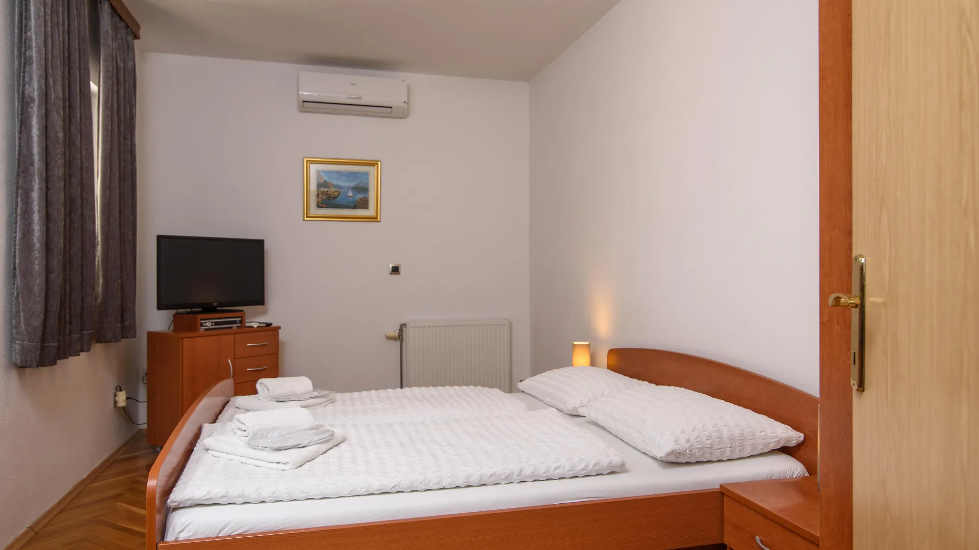 *** Bed & Breakfast Boutique Hotel B&B Villa Paula Trogir Kroatien