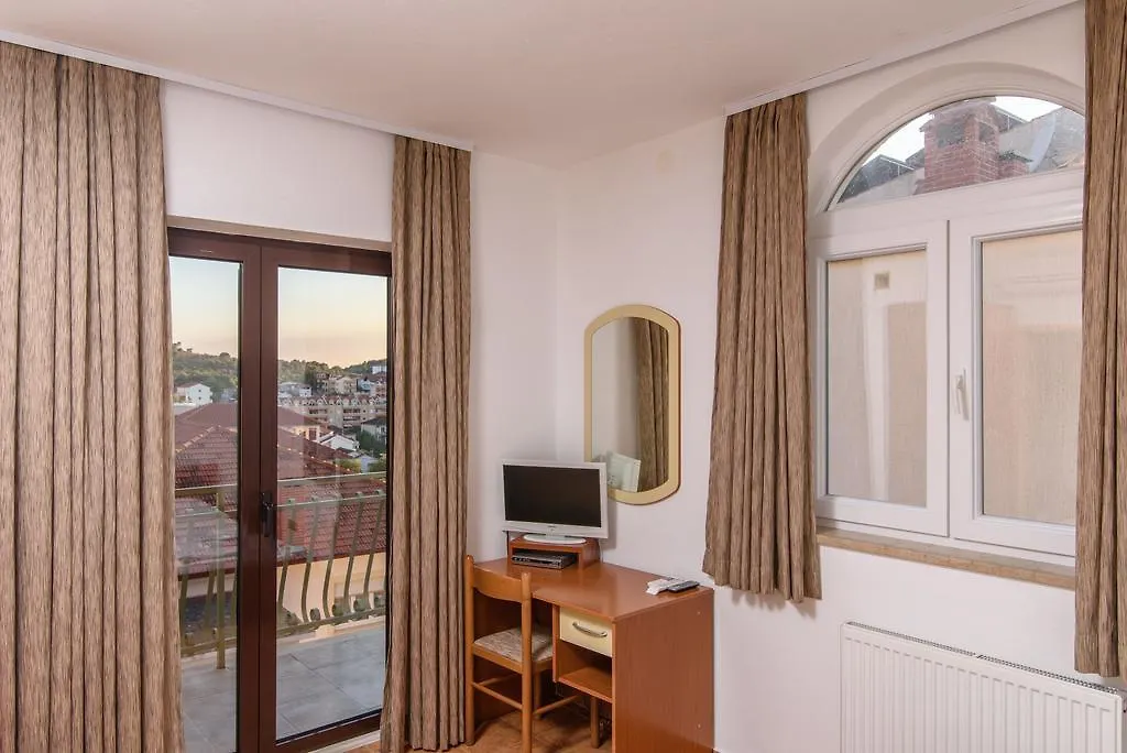 Boutique Hotel B&B Villa Paula Trogir Okrug Gornji