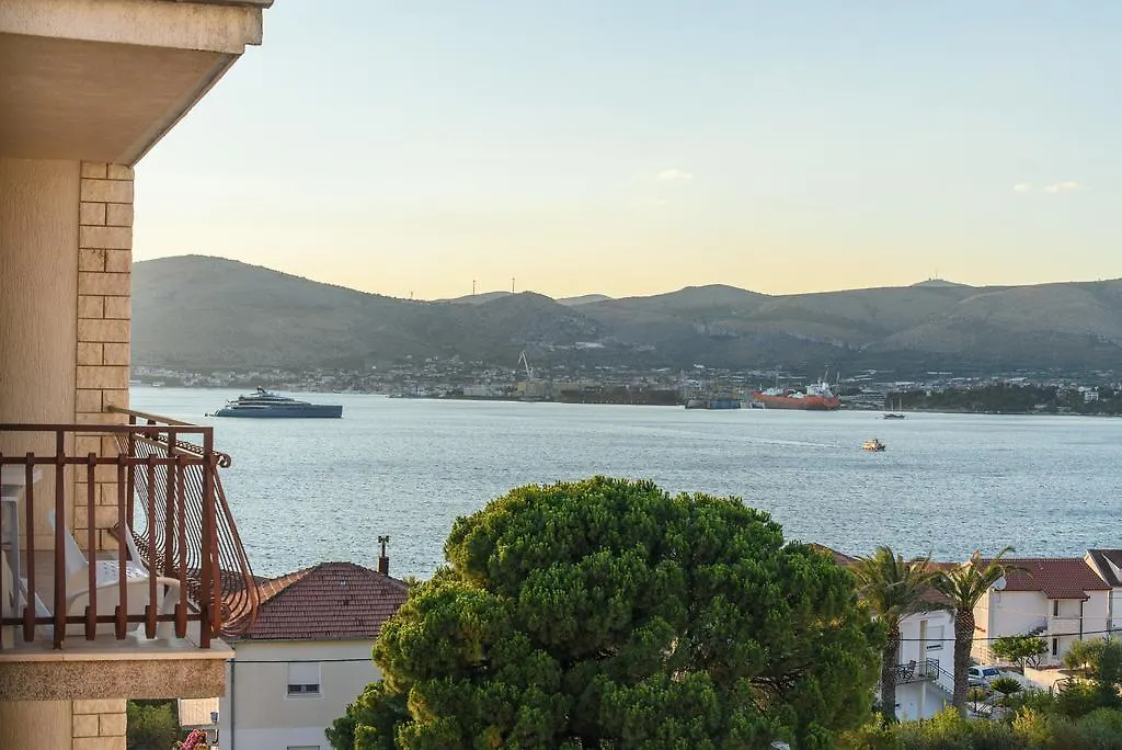 Bed & Breakfast Boutique Hotel B&B Villa Paula Trogir