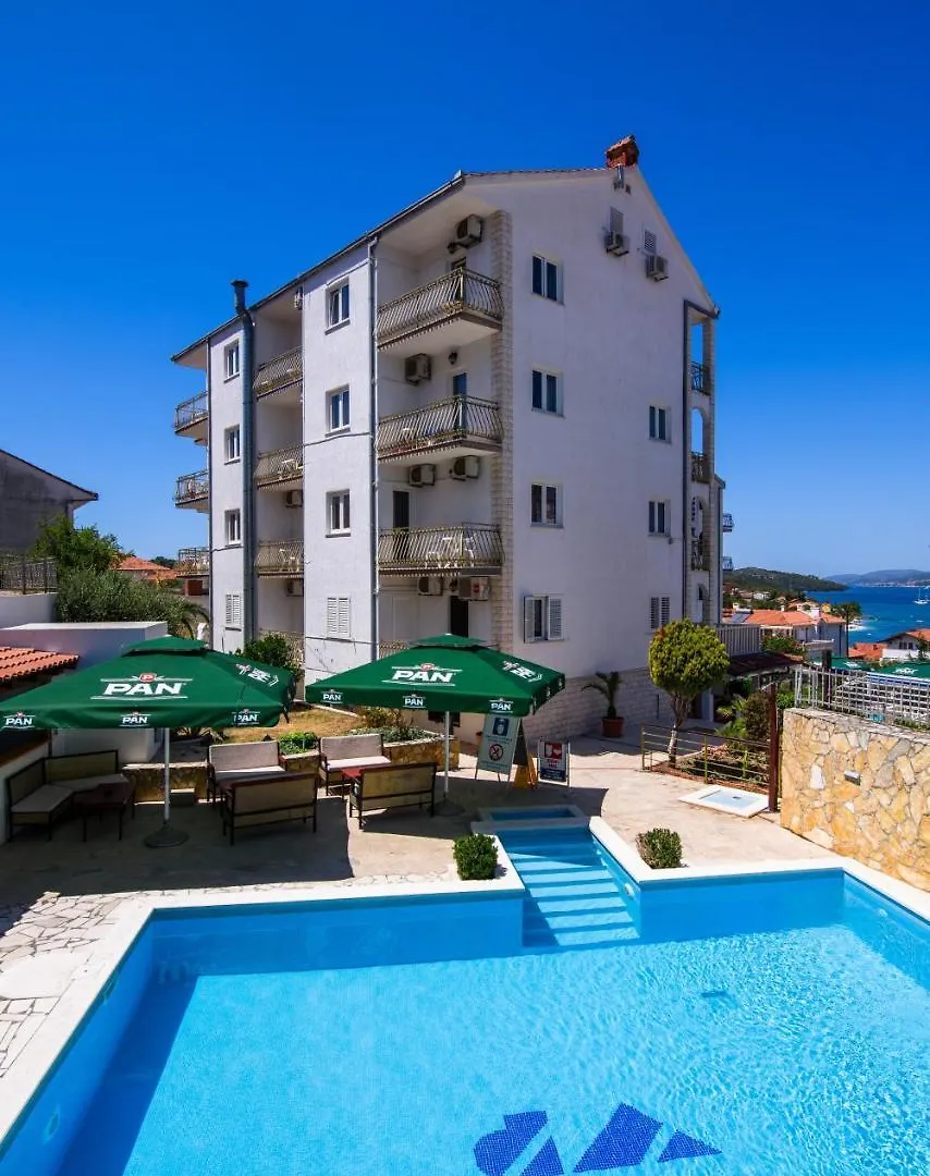 Boutique Hotel B&B Villa Paula Trogir