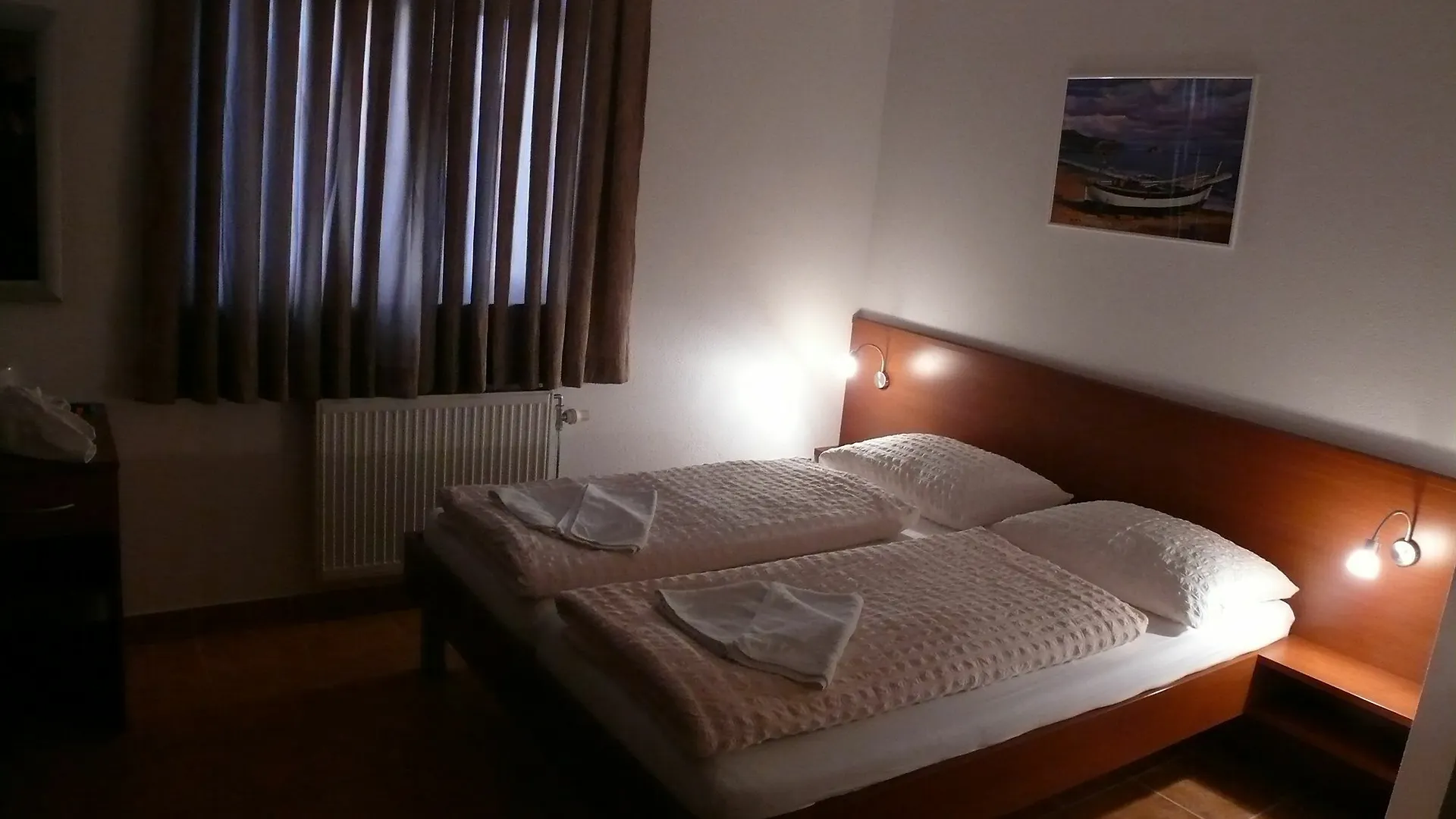 Bed & Breakfast Boutique Hotel B&B Villa Paula Trogir