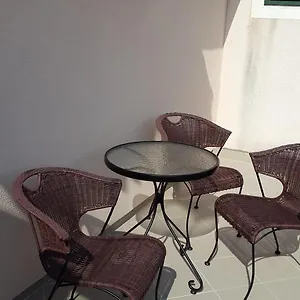  Apartament Aurora Borik Chorwacja