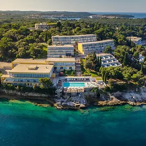 *** Semesteranläggning (resort) Splendid Kroatien