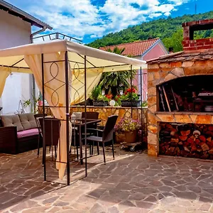  Apartament Comfortable Near Opatija Chorwacja
