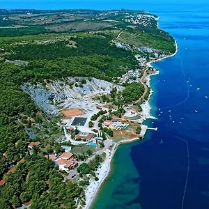 ** Kompleks wypoczynkowy Kanegra Plava Laguna Chorwacja