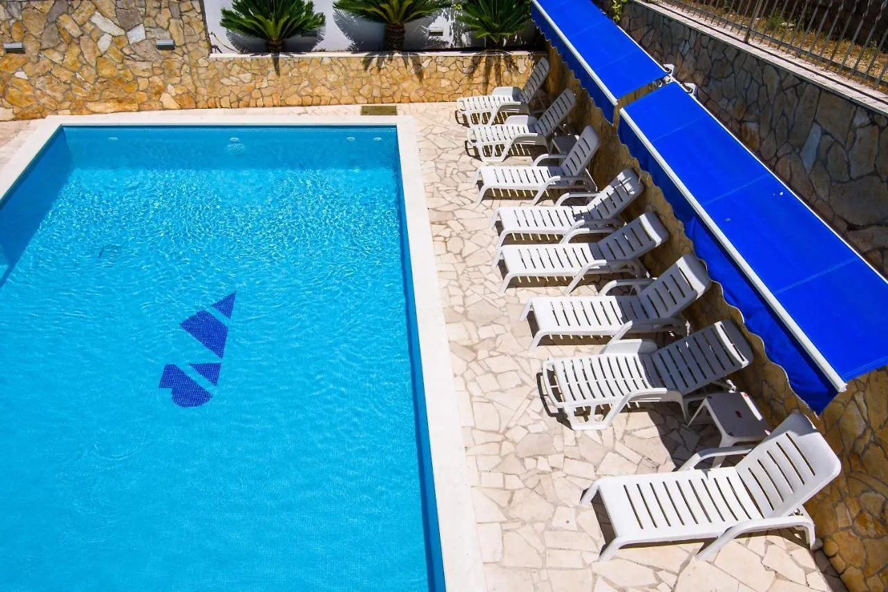 Bed & Breakfast B&B Villa Paula Traù