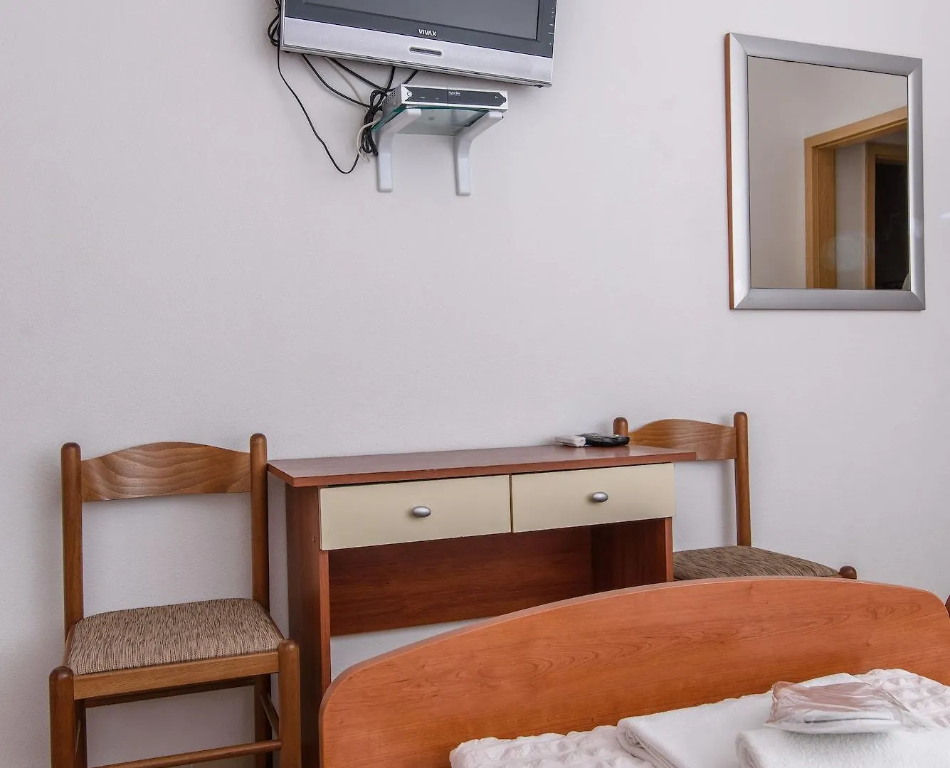 B&B Villa Paula トロギール 3*,  クロアチア