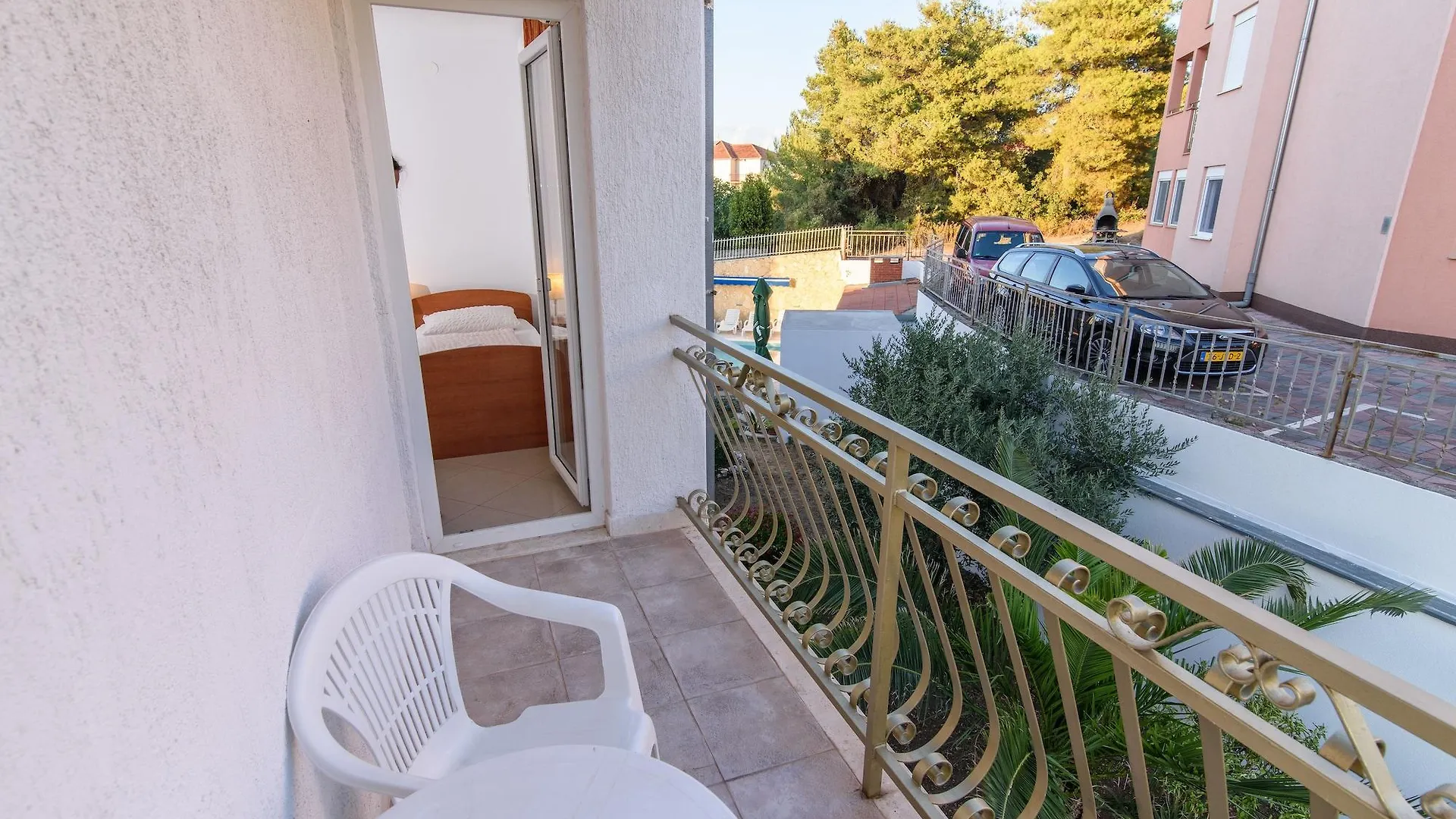 B&B Villa Paula Traù Croazia