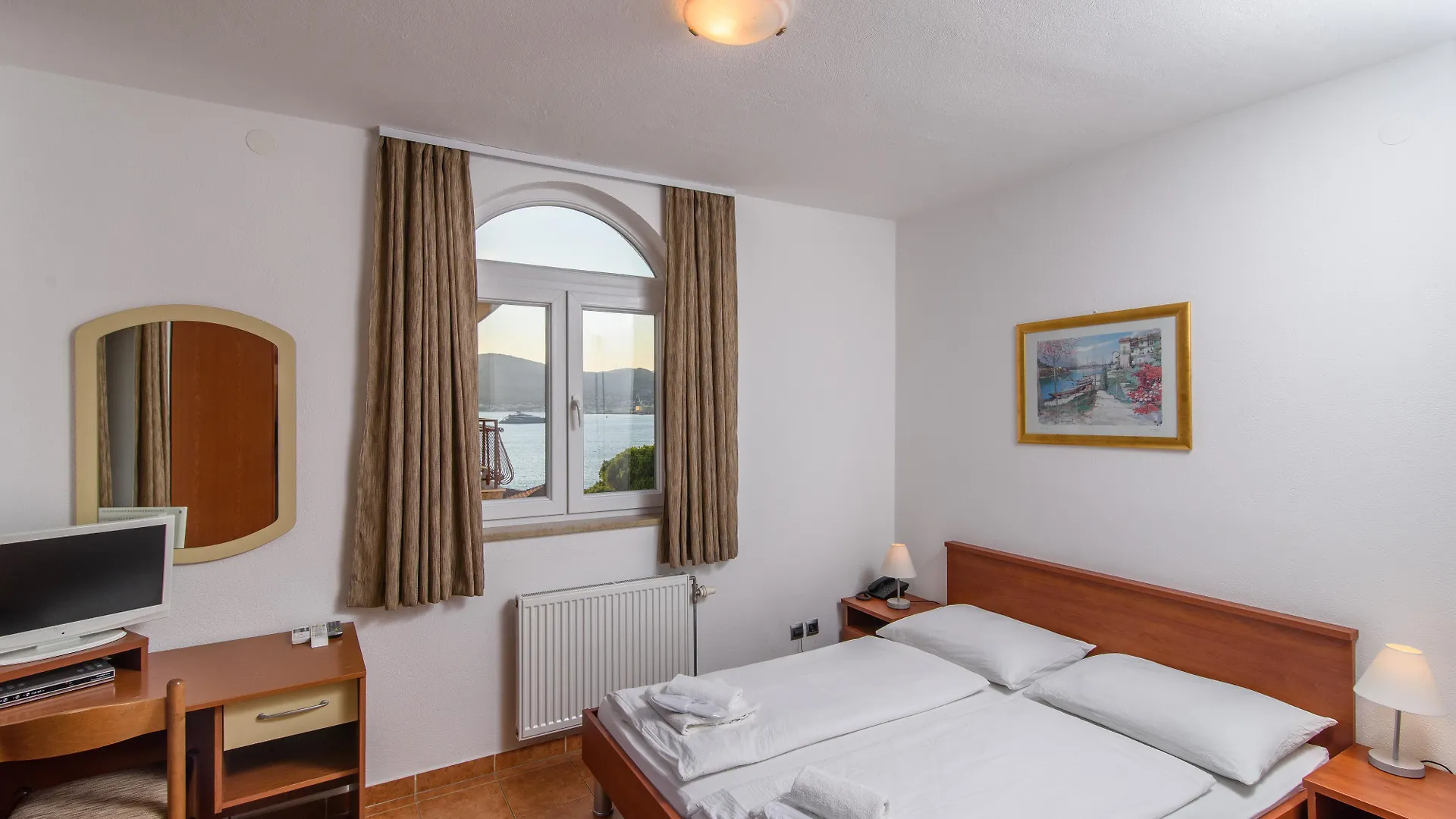 B&B Villa Paula Trogir Croatie