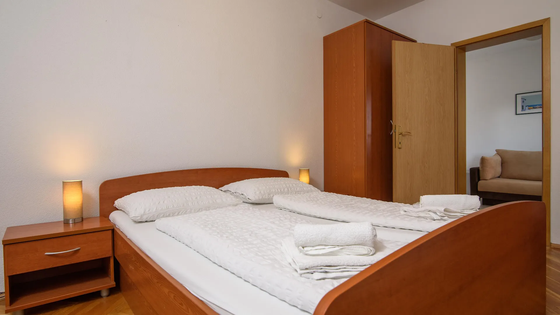 B&B Villa Paula トロギール 3*,  クロアチア