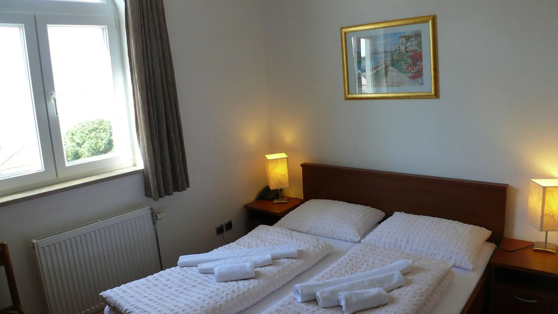Bed & Breakfast B&B Villa Paula Traù