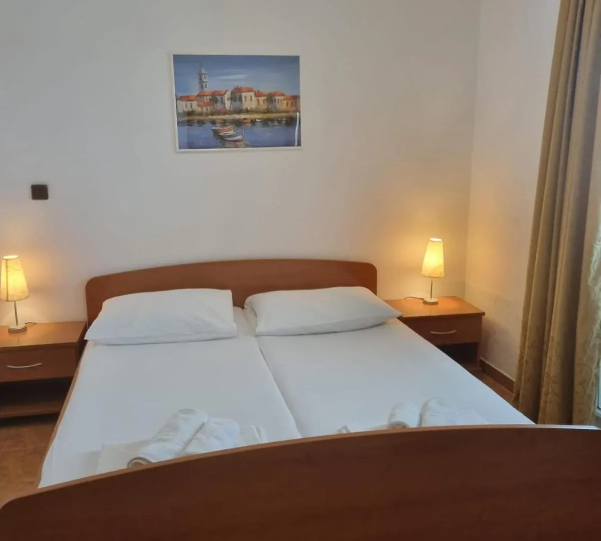 B&B Villa Paula Traù Croazia