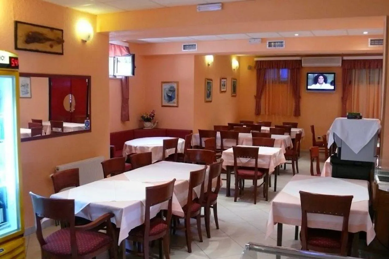 B&B Villa Paula Traù Okrug Gornji