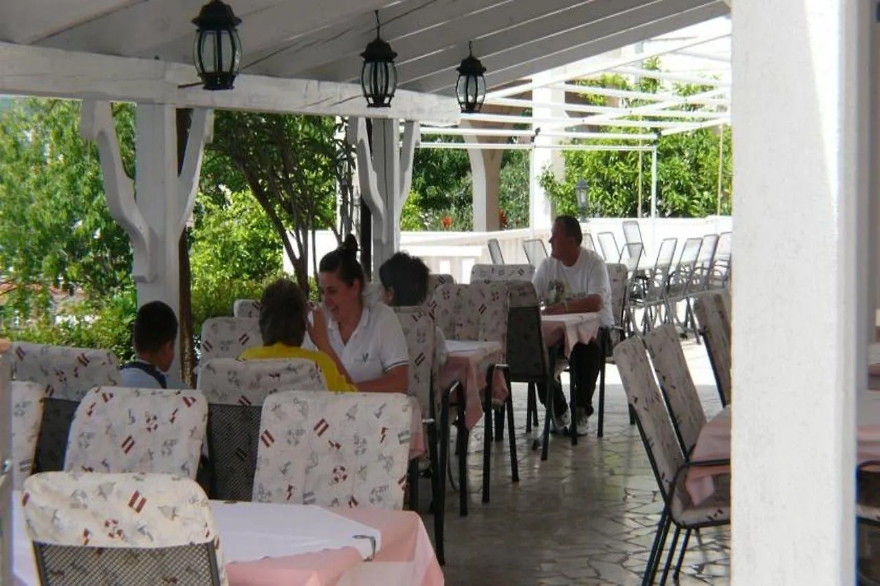 Couette-café B&B Villa Paula Trogir