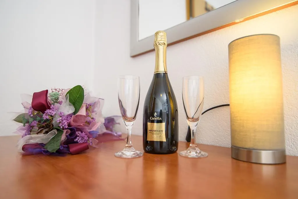 B&B Villa Paula Traù Bed & Breakfast Okrug Gornji