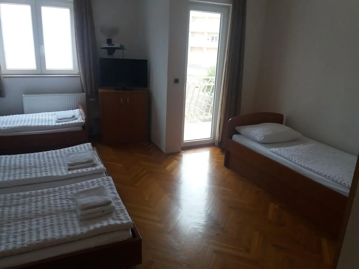 B&B Villa Paula Trogir 3*,