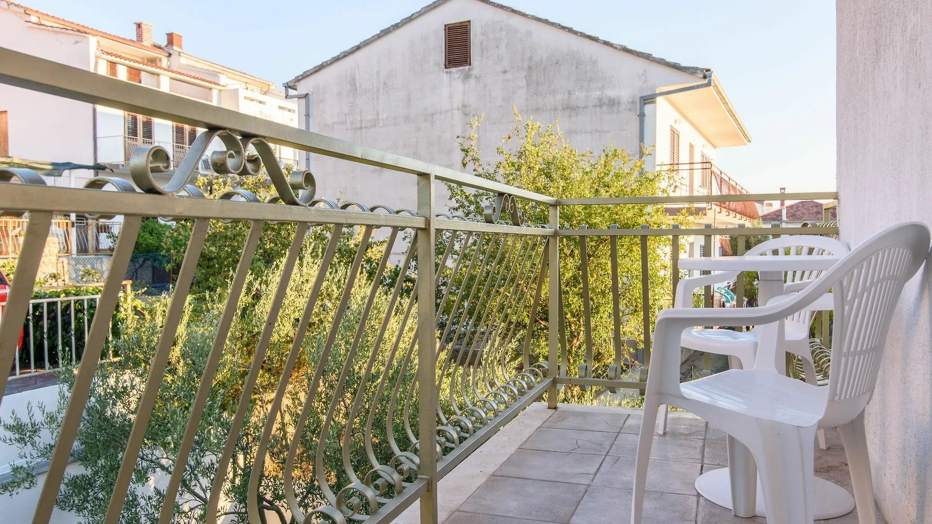 B&B Villa Paula トロギール
