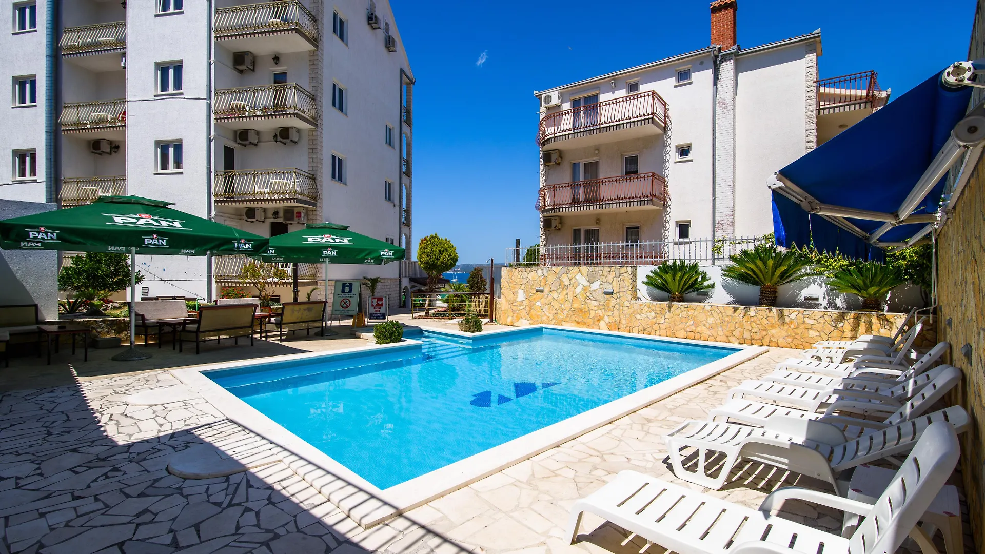 B&B Villa Paula Trogir 3*,  Chorwacja